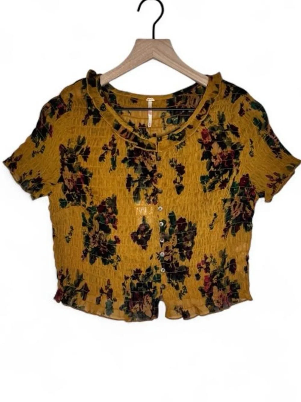 Free People this two